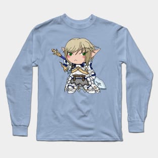 Bitty Zephirin Long Sleeve T-Shirt